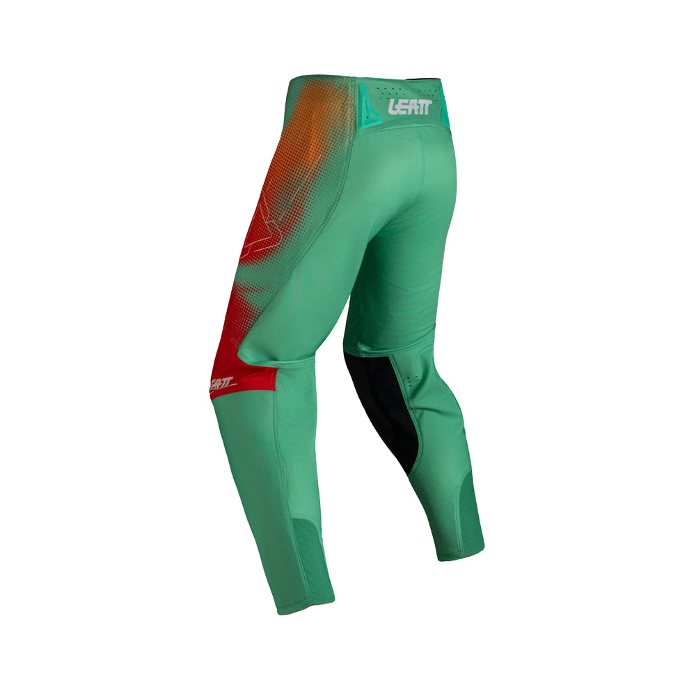 Pant Moto 4.5 Women Leatt - Grafite Offroad