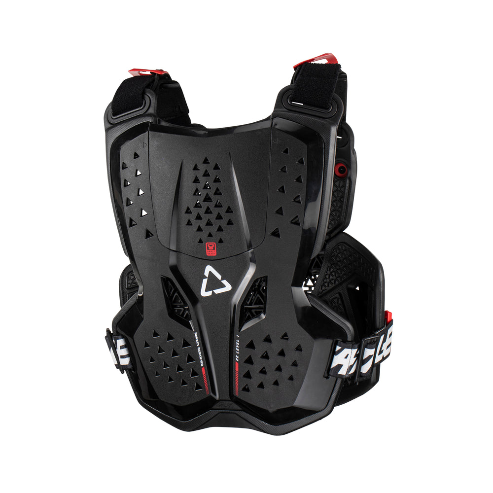 Chestprotector3.5Jr - Grafite Offroad