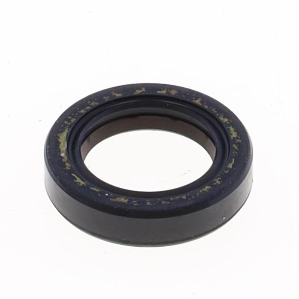 Oil Seal with Rubber Exterior 20x30x7 mm with one Teflon Seal-lip in PTFE, one Dust Lip and Spring - Grafite Offroad