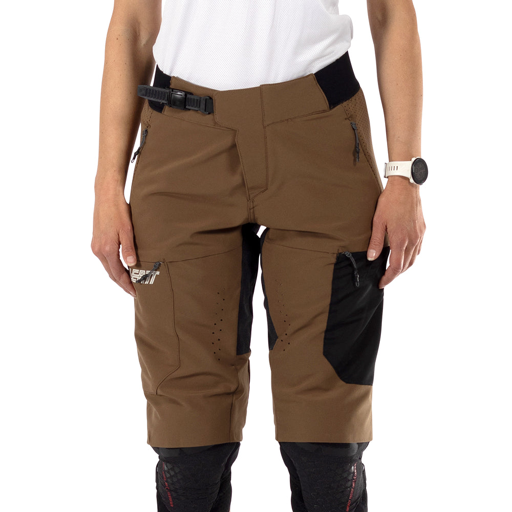 MTB Enduro 3.0 Damen-Shorts