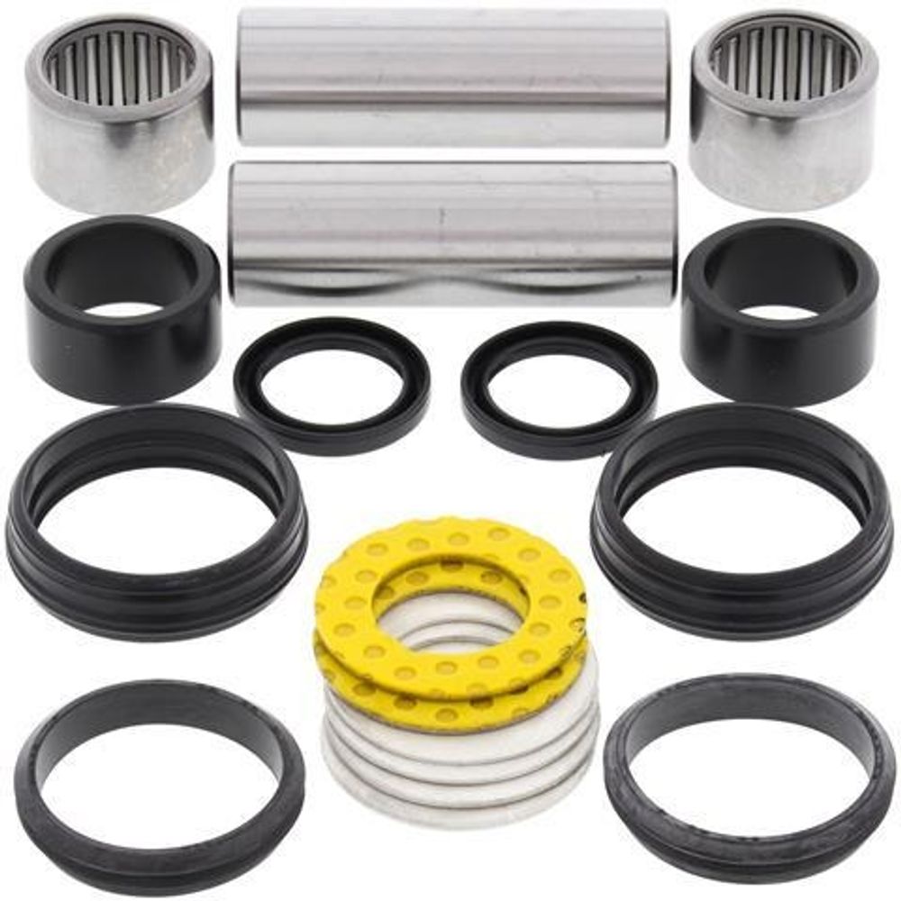 Prox Swingarm Bearing Kit Yz250/yz465/it465 `80-82 - Grafite Offroad