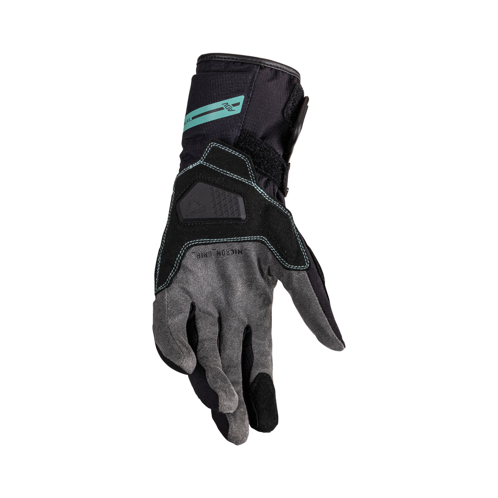 ADV HydraDri 6.5 Women Gloves - Grafite Offroad