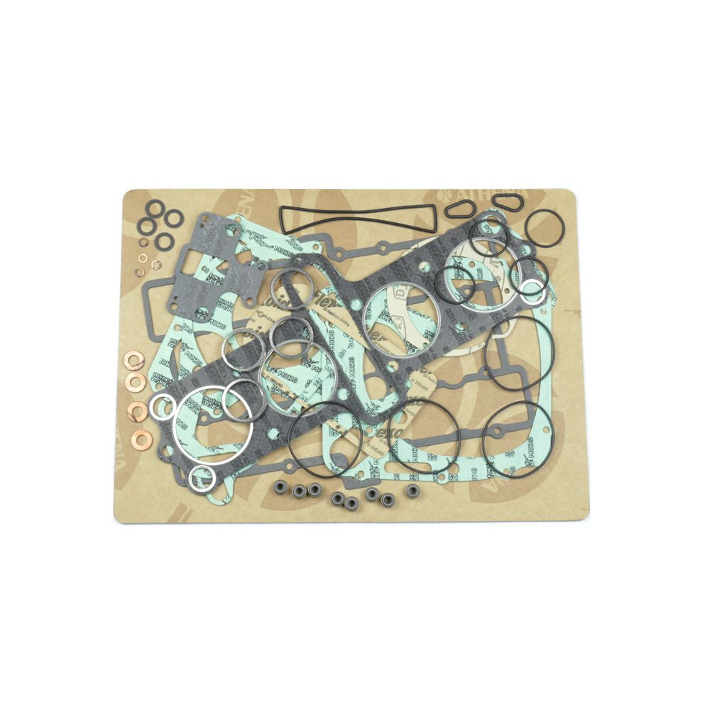 Complete Gasket Kit (oil seals not included) - Grafite Offroad