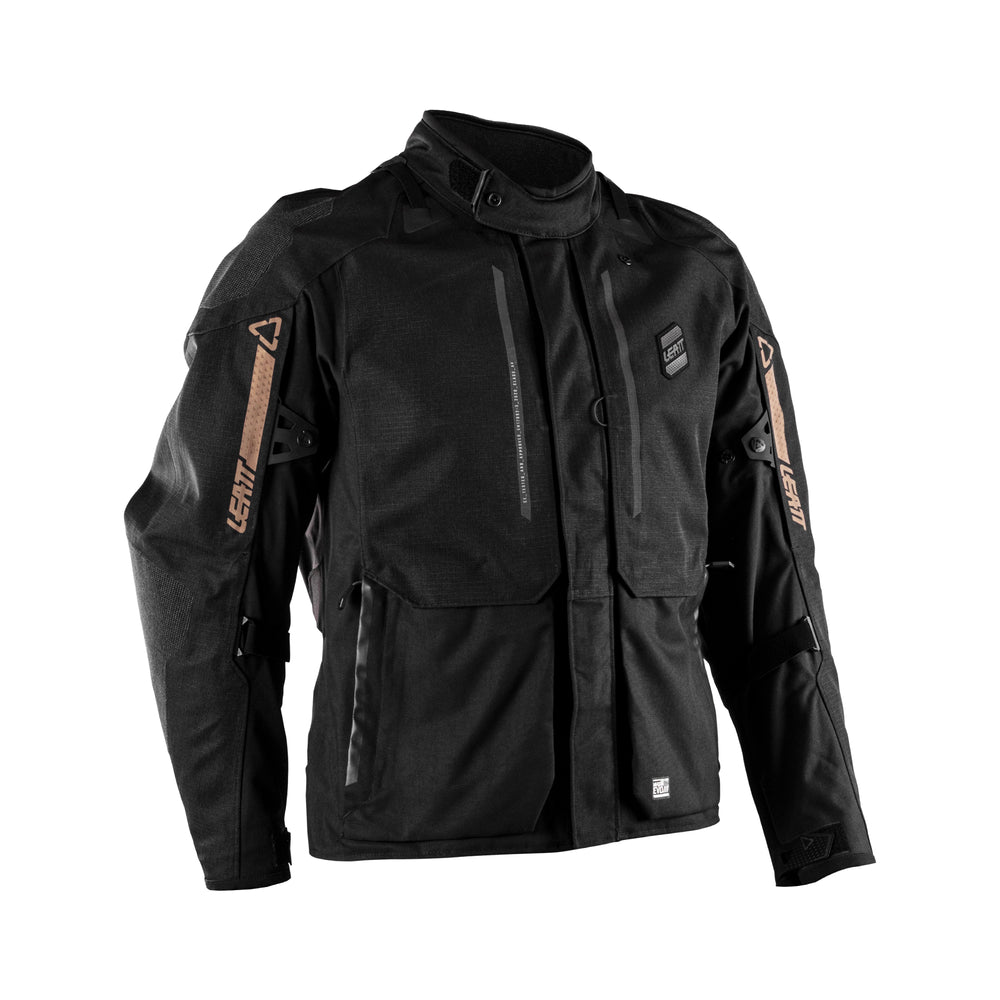 ChaquetaADVDriTour5.5Corta