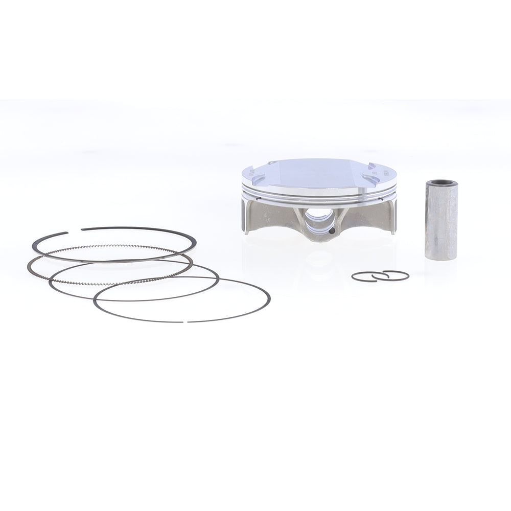 Top End Piston Kit: Forged 4-Stroke Piston Ø 96 mm + Top End Gasket Kit - Grafite Offroad