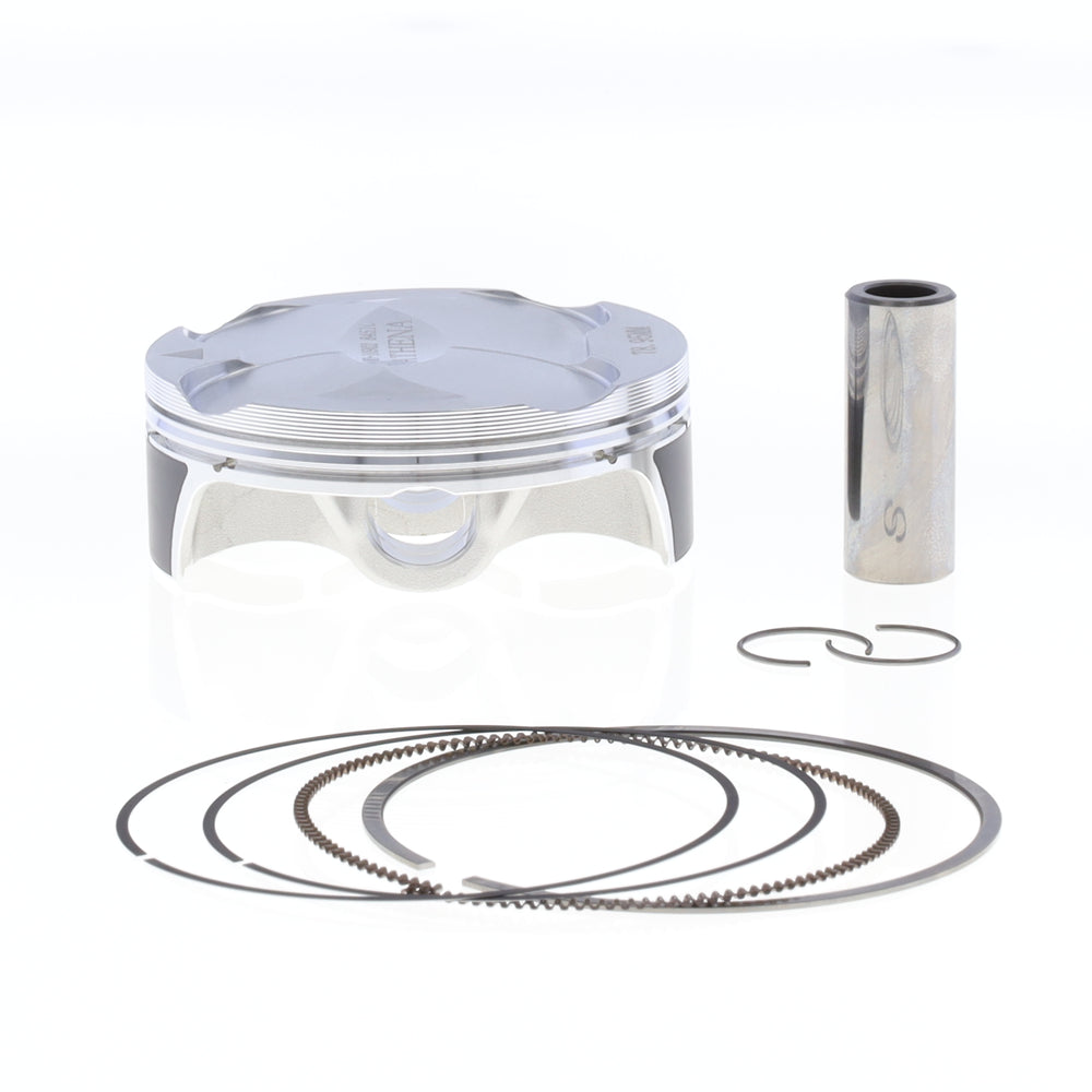 4T Forged Racing Piston Ø 79 mm for OE Cylinder - Grafite Offroad
