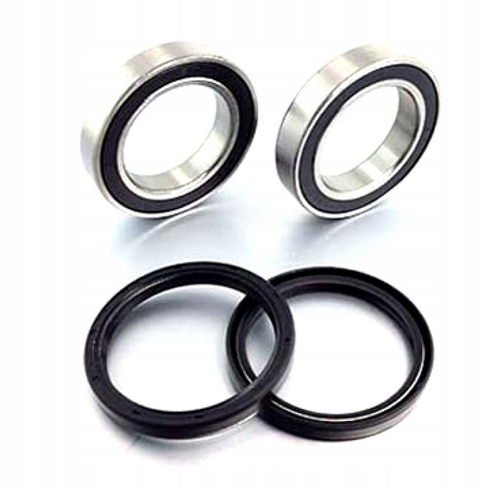 Prox Rearwheel Bearing Set Trx250r `87-89 + Trx300ex `93-09 - Grafite Offroad