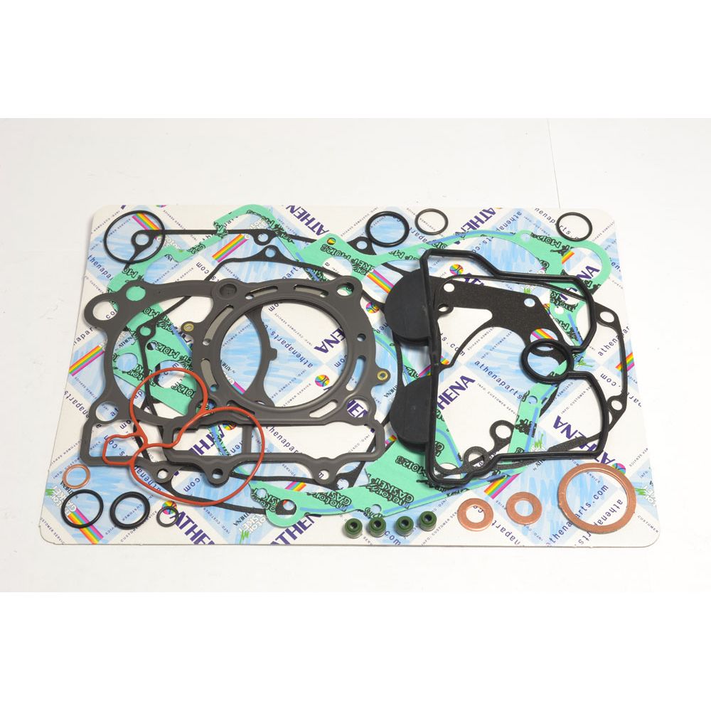 Complete Gasket Kit (oil seals not included) - Grafite Offroad