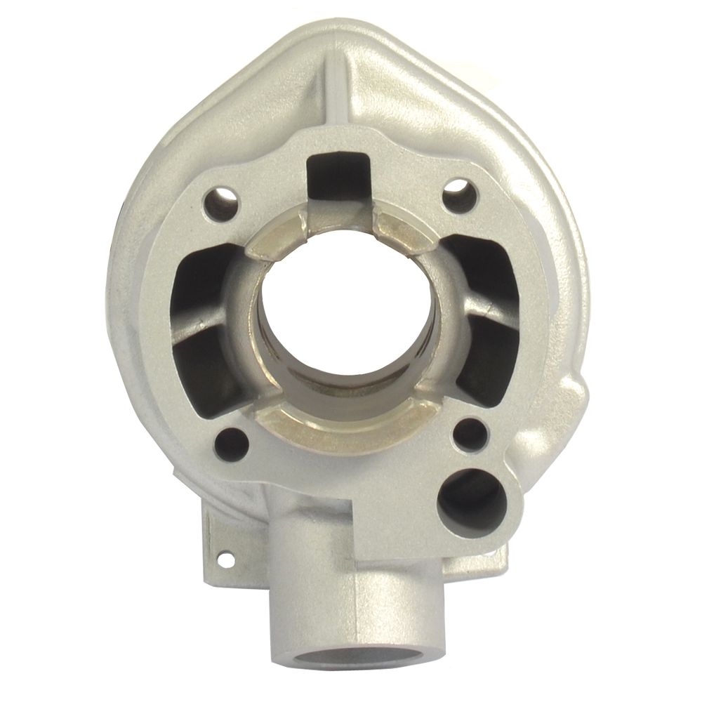 Standard Bore Cylinder Kit Ø 40 mm, 50 cc, Exhaust Valve - Grafite Offroad