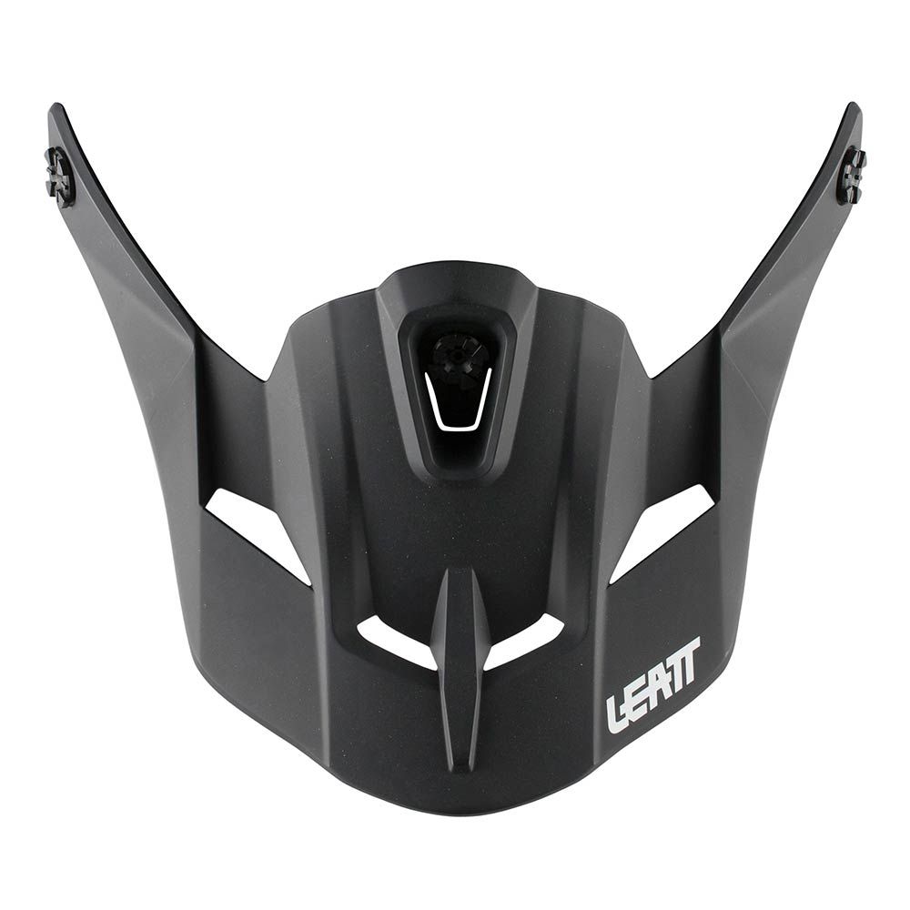 GPX 4.5 Visor - Grafite Offroad