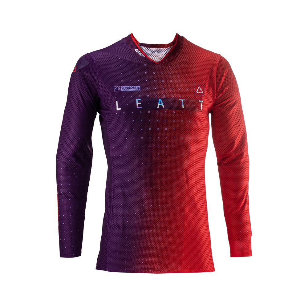 Moto 5.5 UltraWeld Trikot