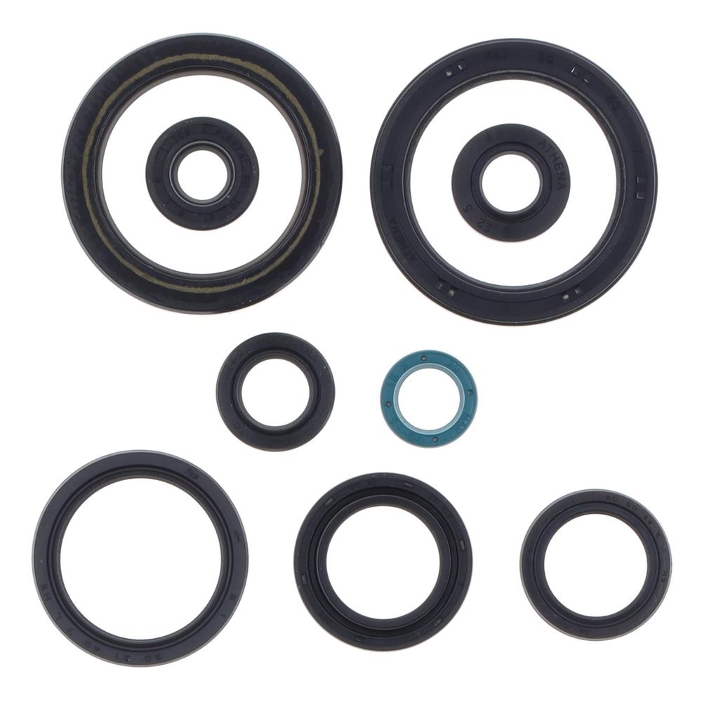 Engine Oil Seals Kit - Grafite Offroad