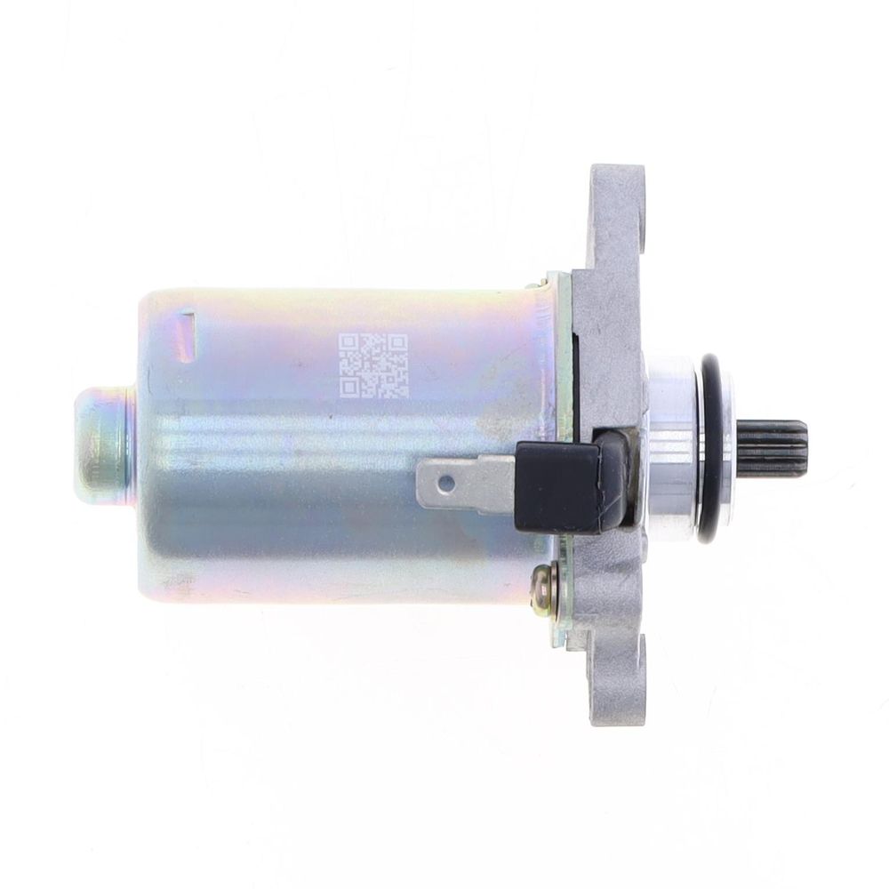 Starter Motor - Grafite Offroad