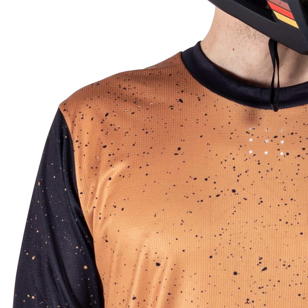 Maillot MTB Enduro 4.0 Leatt