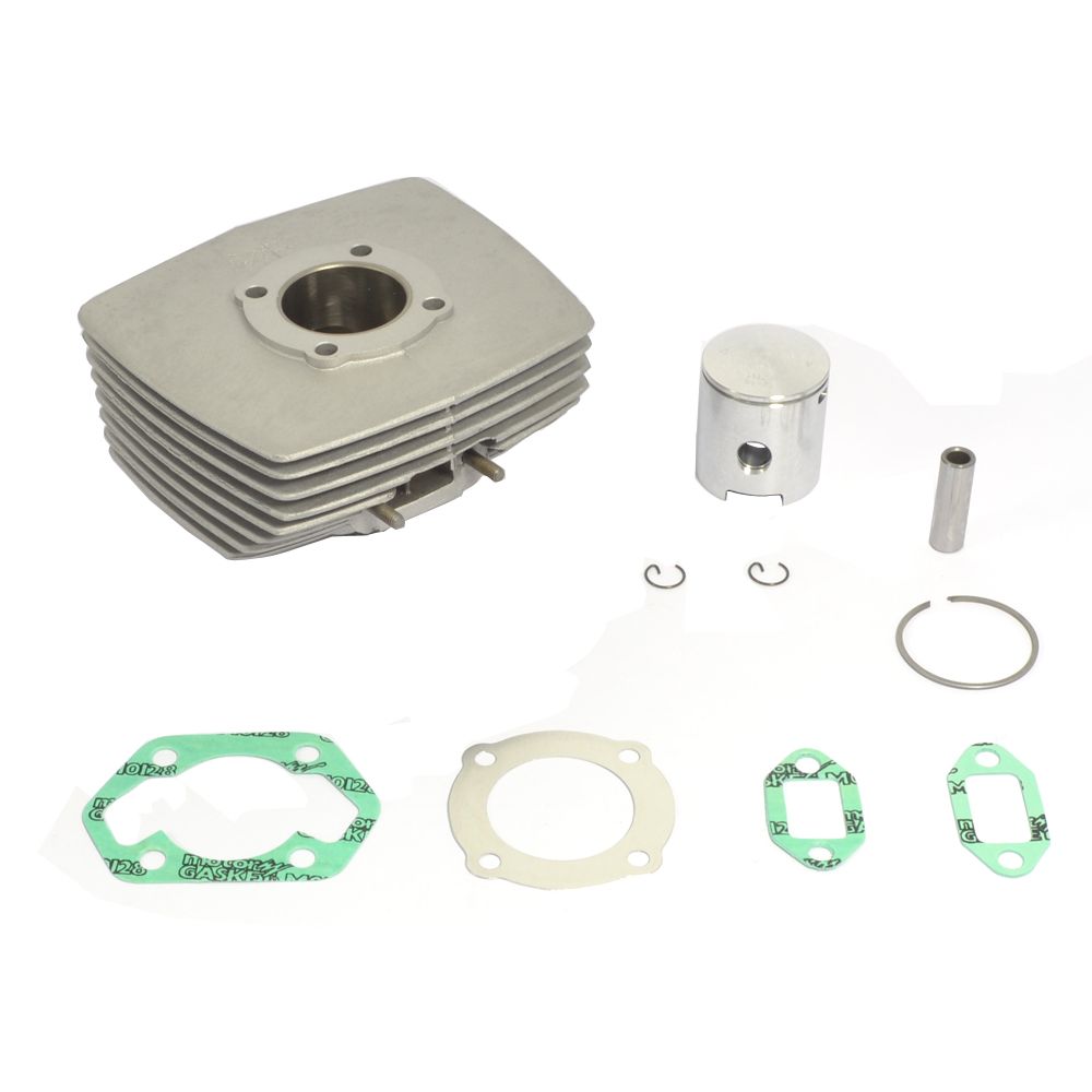 Big Bore Cylinder Kit Ø 45 mm, 70 cc - Grafite Offroad