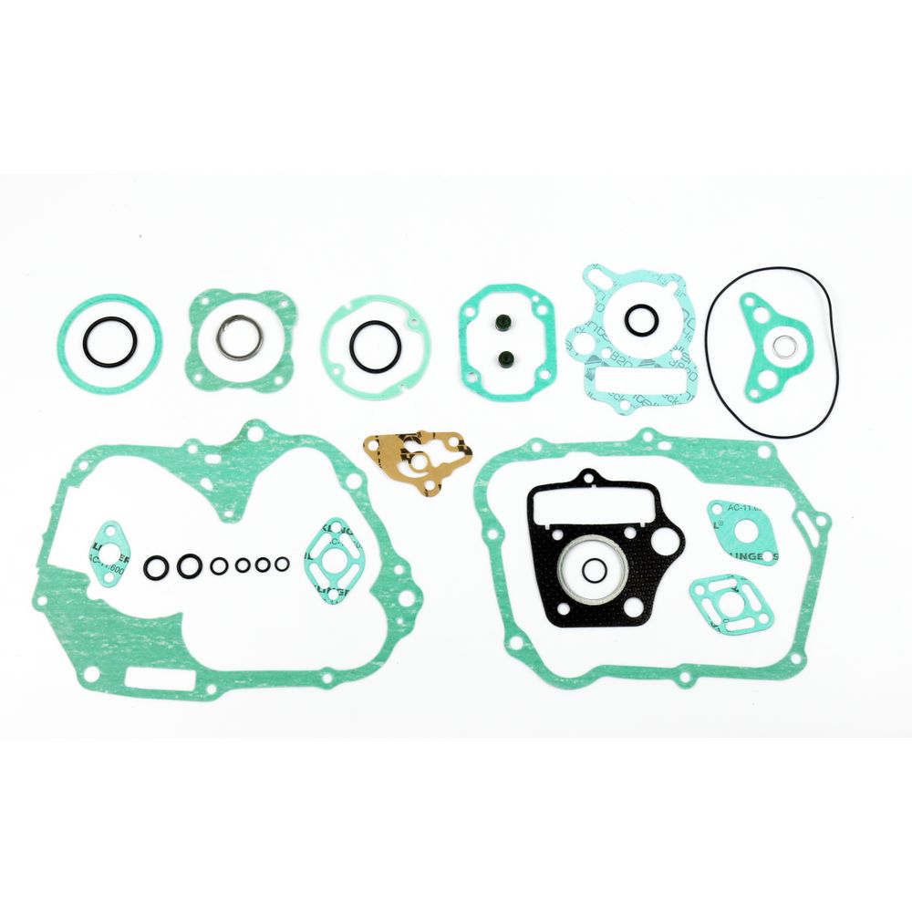 Complete Gasket Kit (oil seals not included) - Grafite Offroad
