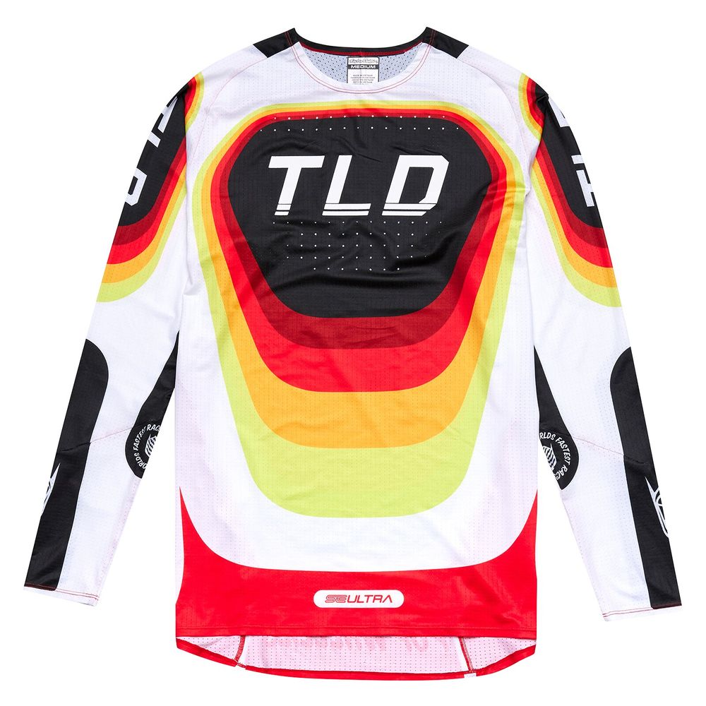 Youth GP Pro Jersey