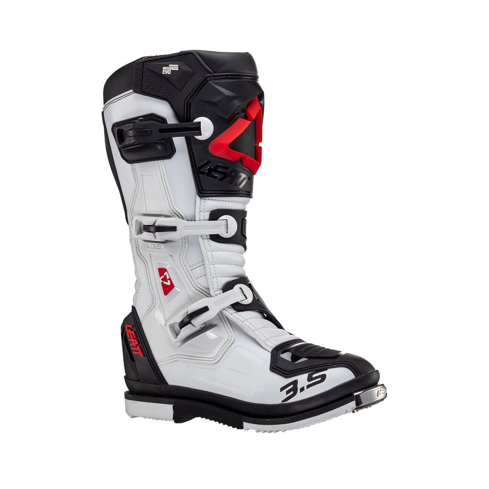 3.5 Hybrid Boot - Grafite Offroad