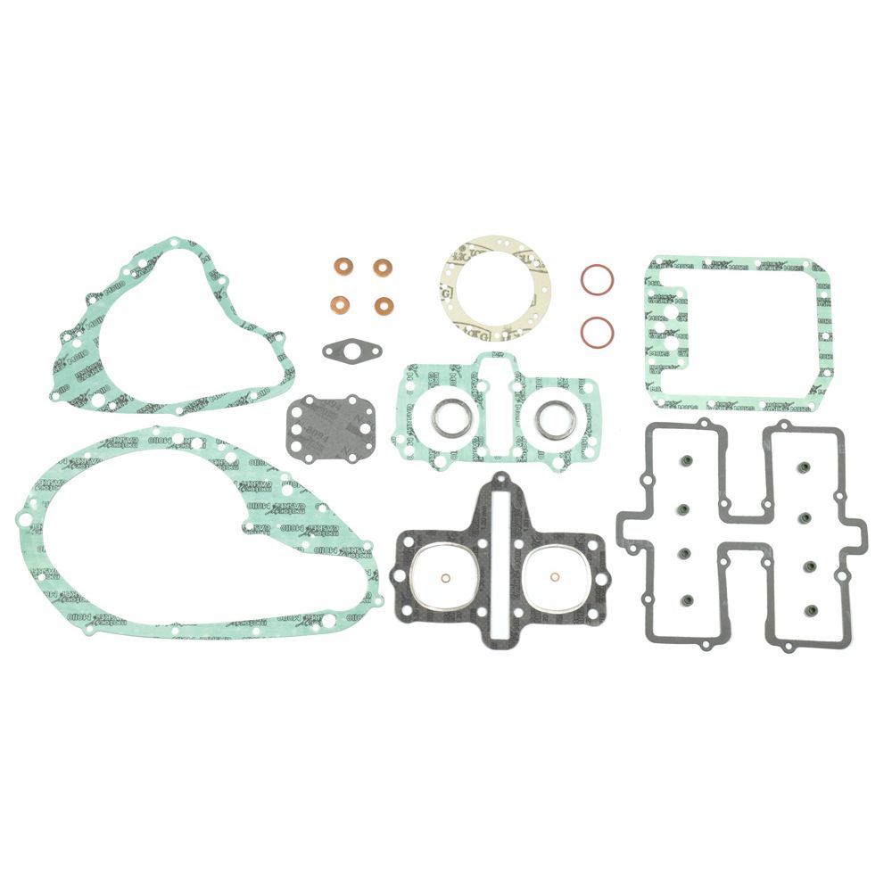 Complete Gasket Kit (oil seals not included) - Grafite Offroad