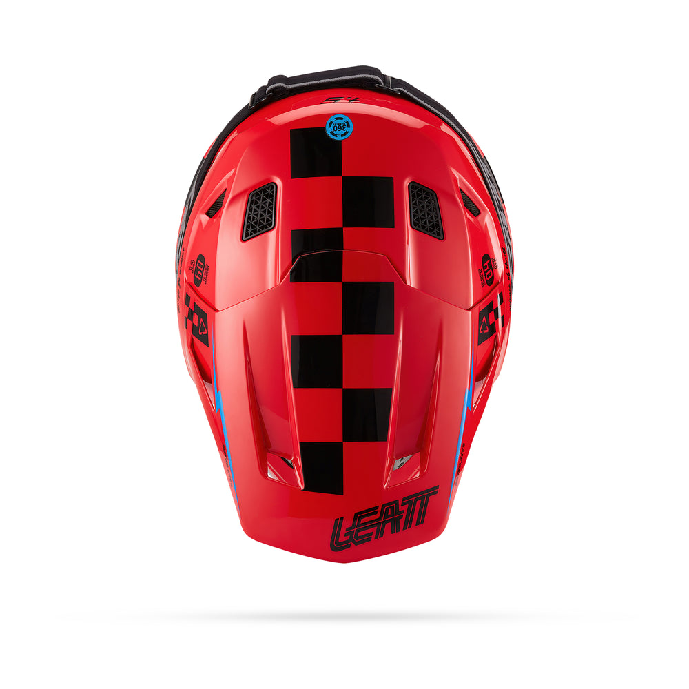 Casco Kit Moto 7.5 Leatt