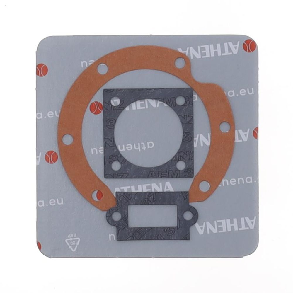 Complete Gasket Kit (oil seals not included) - Grafite Offroad