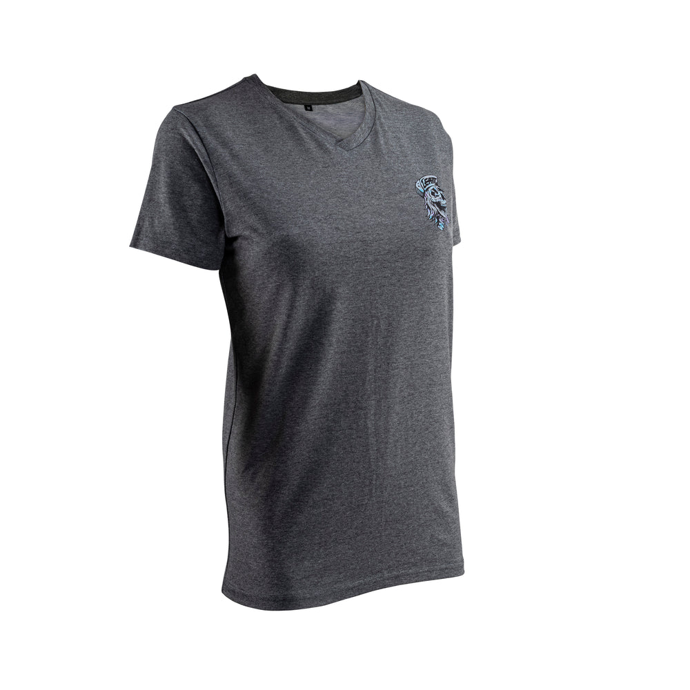 Women T-Shirt - Grafite Offroad