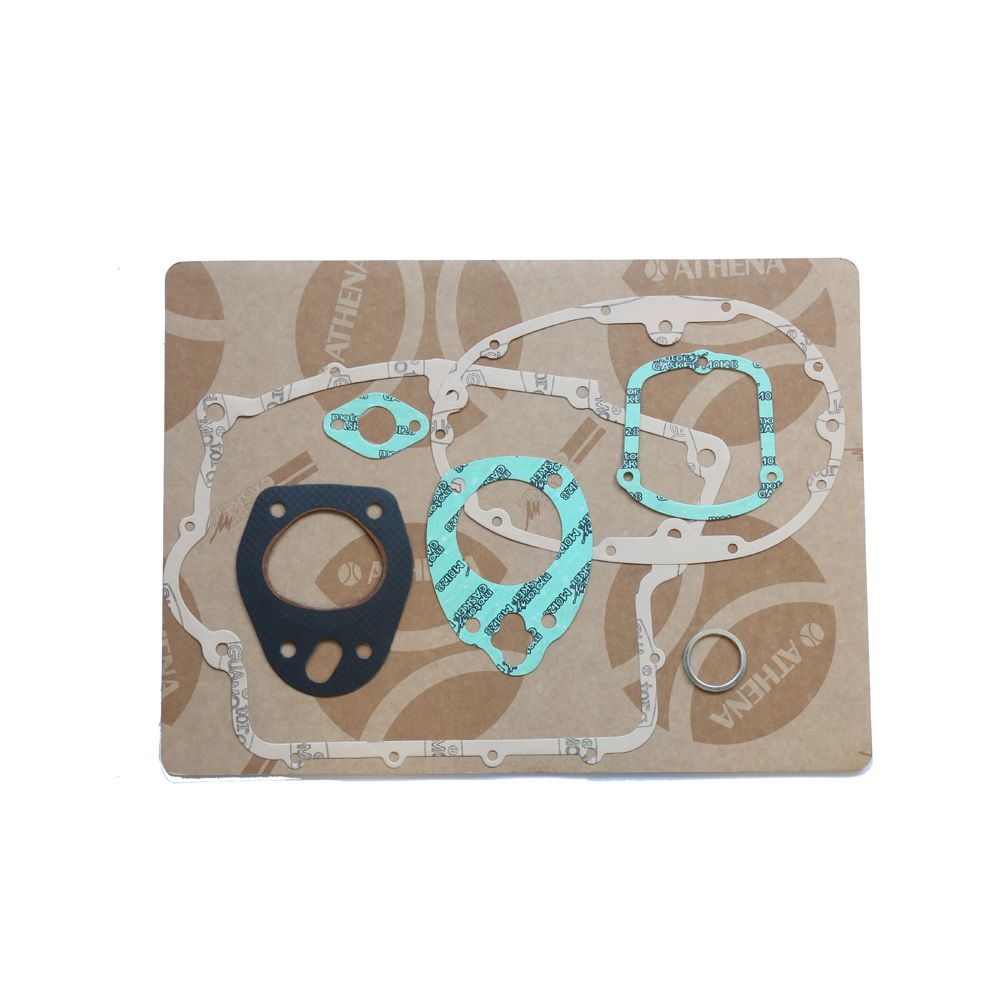 Complete Gasket Kit (oil seals not included) - Grafite Offroad
