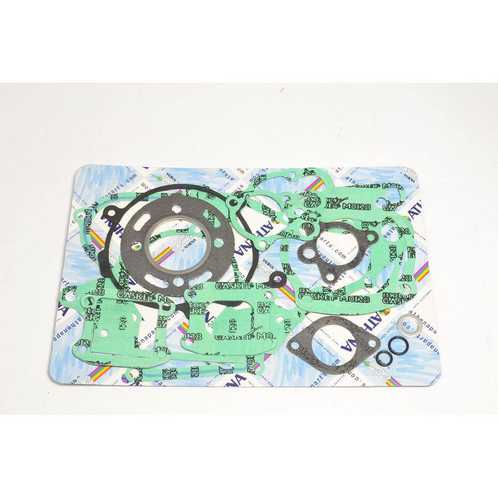 Complete Gasket Kit (oil seals not included) - Grafite Offroad