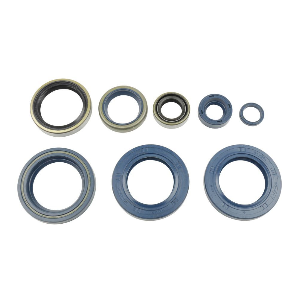 Engine Oil Seals Kit - Grafite Offroad