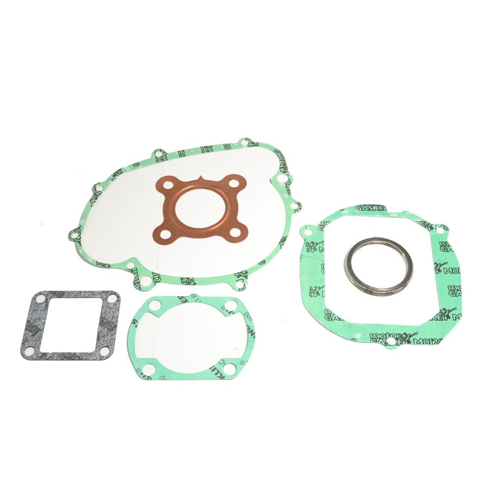 Complete Gasket Kit (oil seals not included) - Grafite Offroad