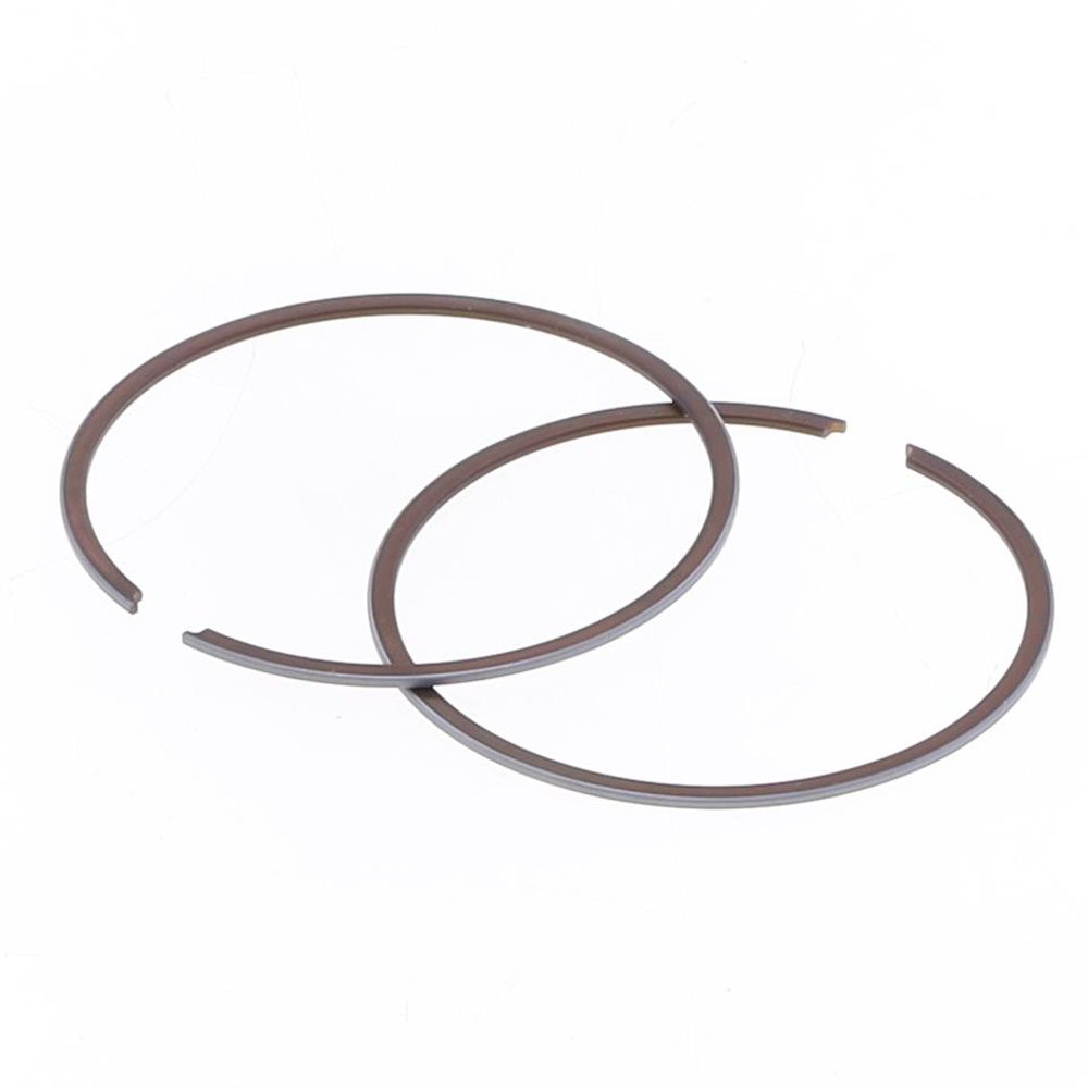 Ring Set Ø 48,5 mm for Athena Piston - Grafite Offroad