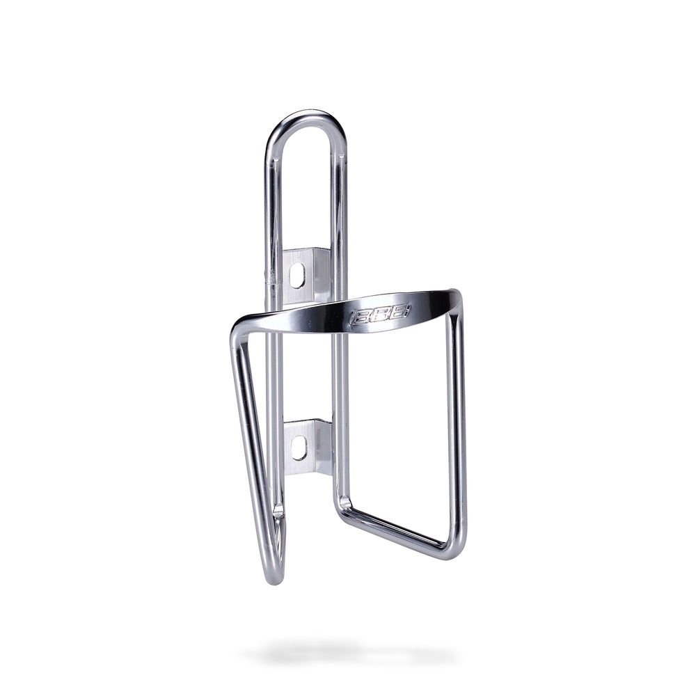 Bottle Cage Ecotank | Silver - Grafite Offroad