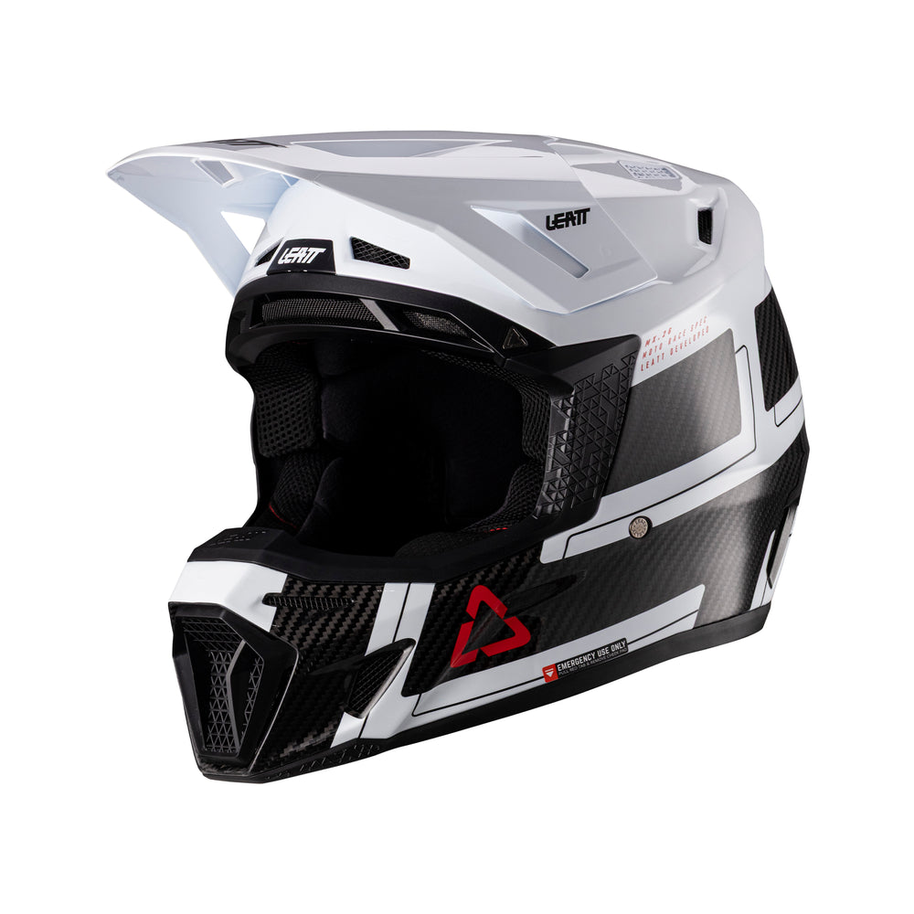 Casco Kit Moto 9.5 Leatt