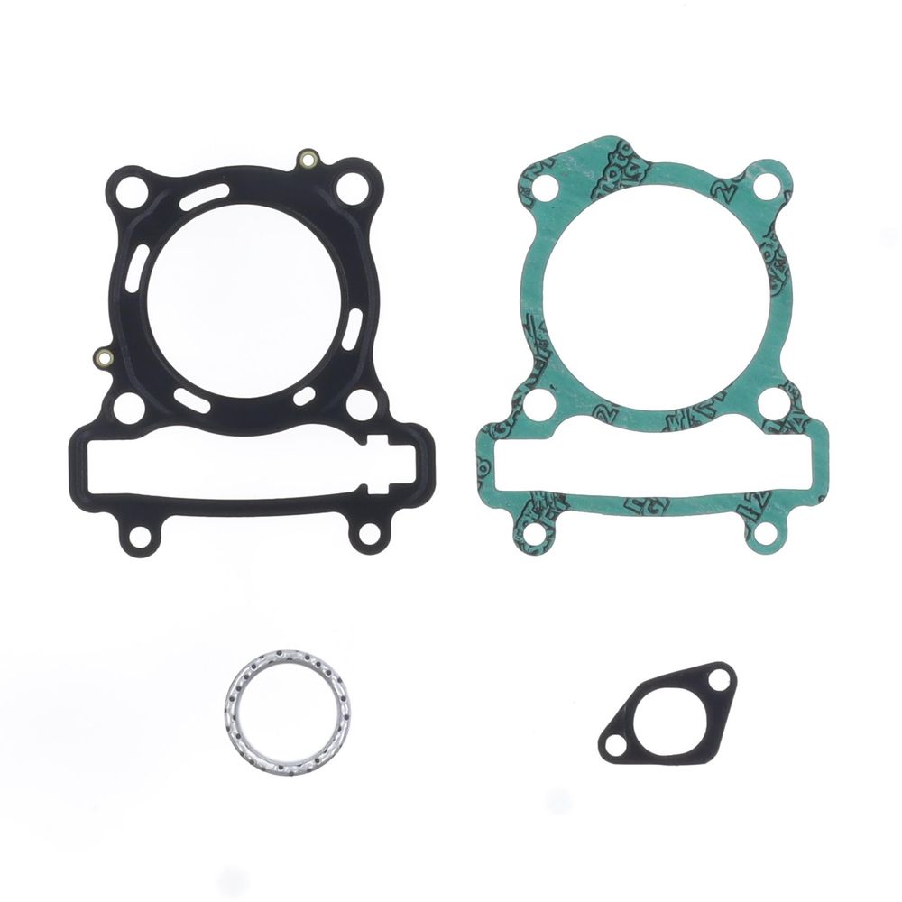 Big Bore Cylinder Kit Ø 63 mm, 182 cc - Grafite Offroad