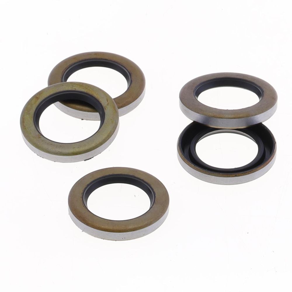 Oil Seal Kit 19x28,56x4,3 mm - 5 pcs - Grafite Offroad