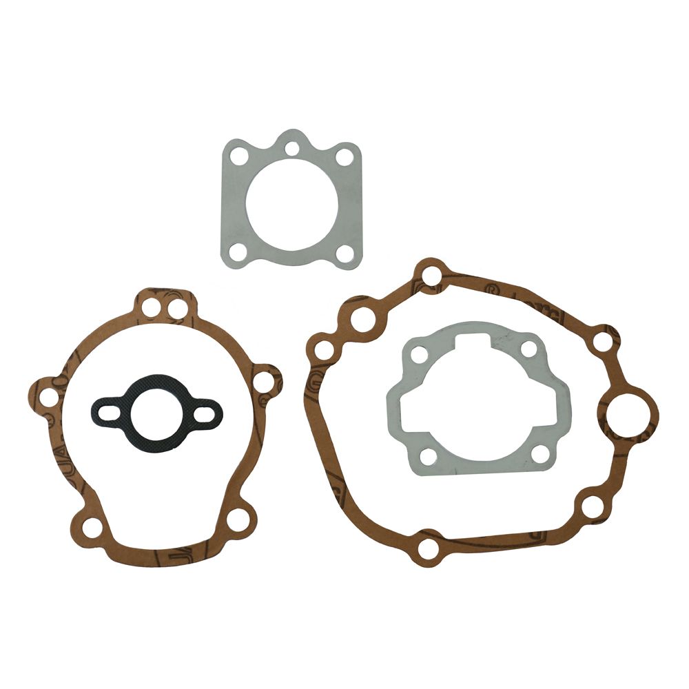 Complete Gasket Kit (oil seals not included) - Grafite Offroad