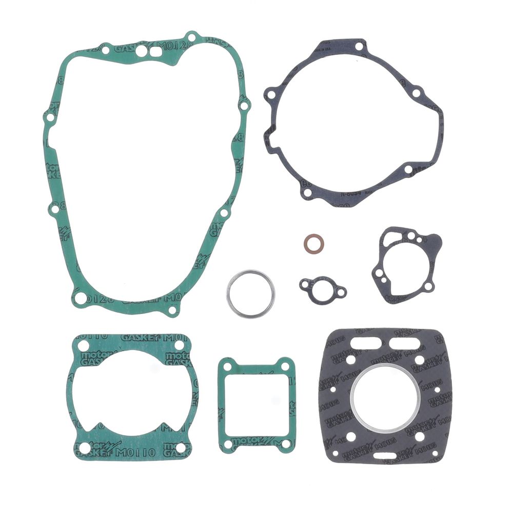 Complete Gasket Kit (oil seals not included) - Grafite Offroad