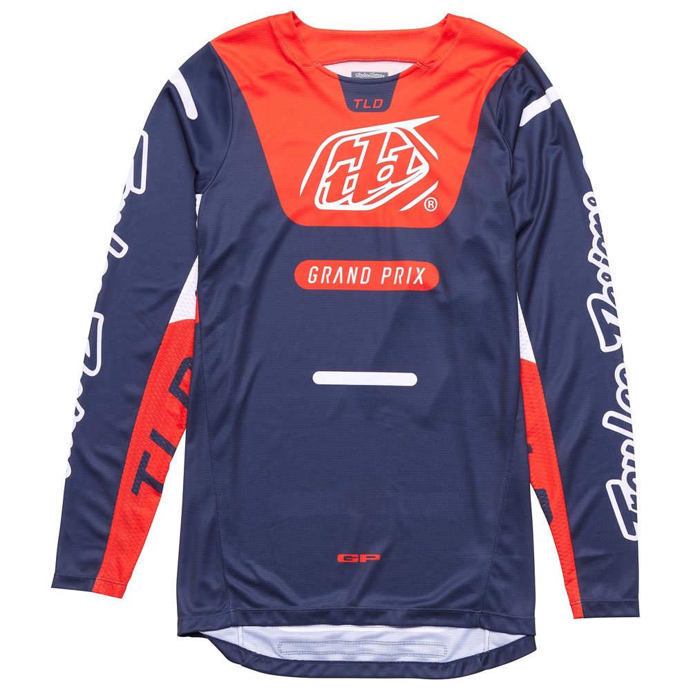 Youth GP Pro Jersey