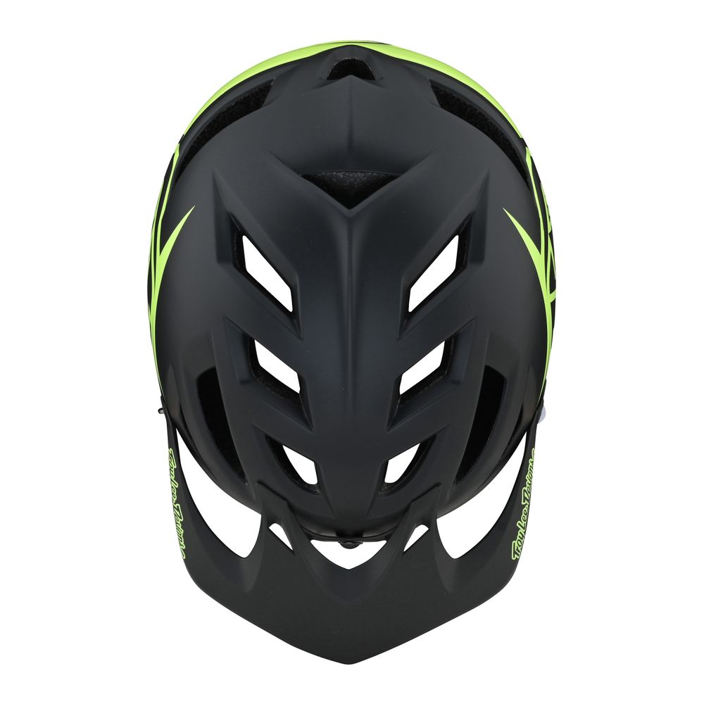 A1 MIPS MTB Helmet Troy Lee Designs