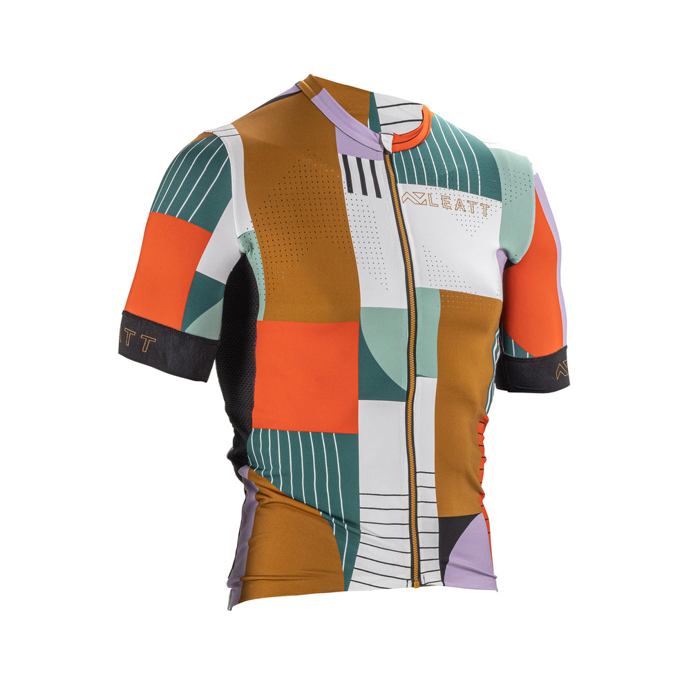 MTB Endurance 5.0 Jersey - Grafite Offroad
