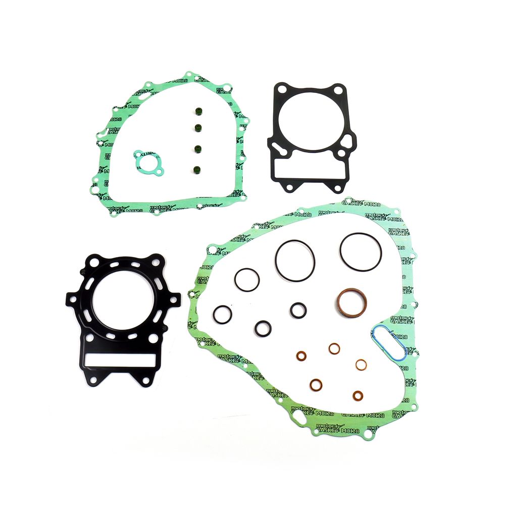 Complete Gasket Kit (oil seals not included) - Grafite Offroad