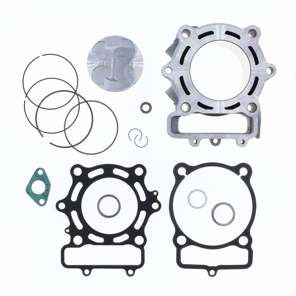Standard Bore Cylinder Kit Ø 76 mm, 250 cc - Grafite Offroad