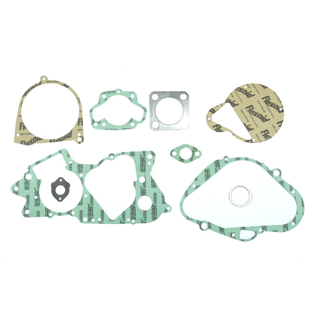 Complete Gasket Kit (oil seals not included) - Grafite Offroad