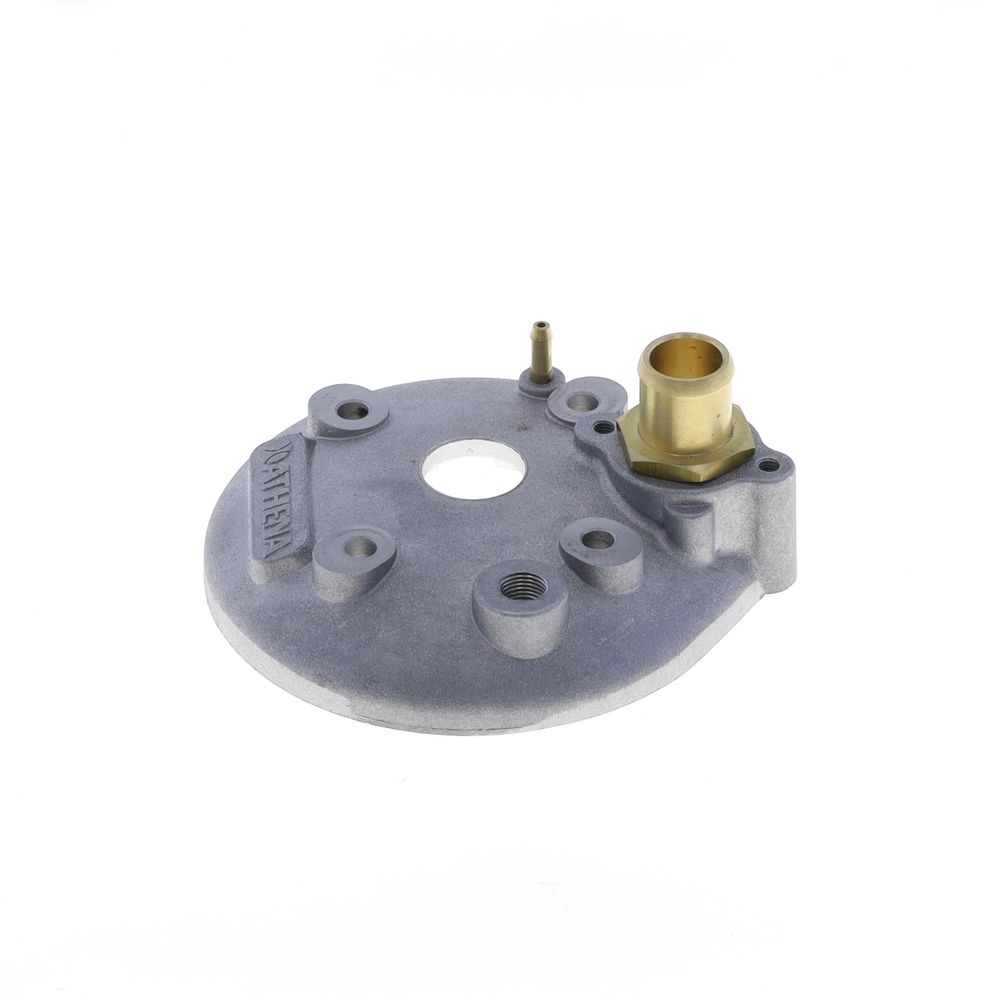 Cylinder Head for 2T Athena Cylinder Kits - Grafite Offroad