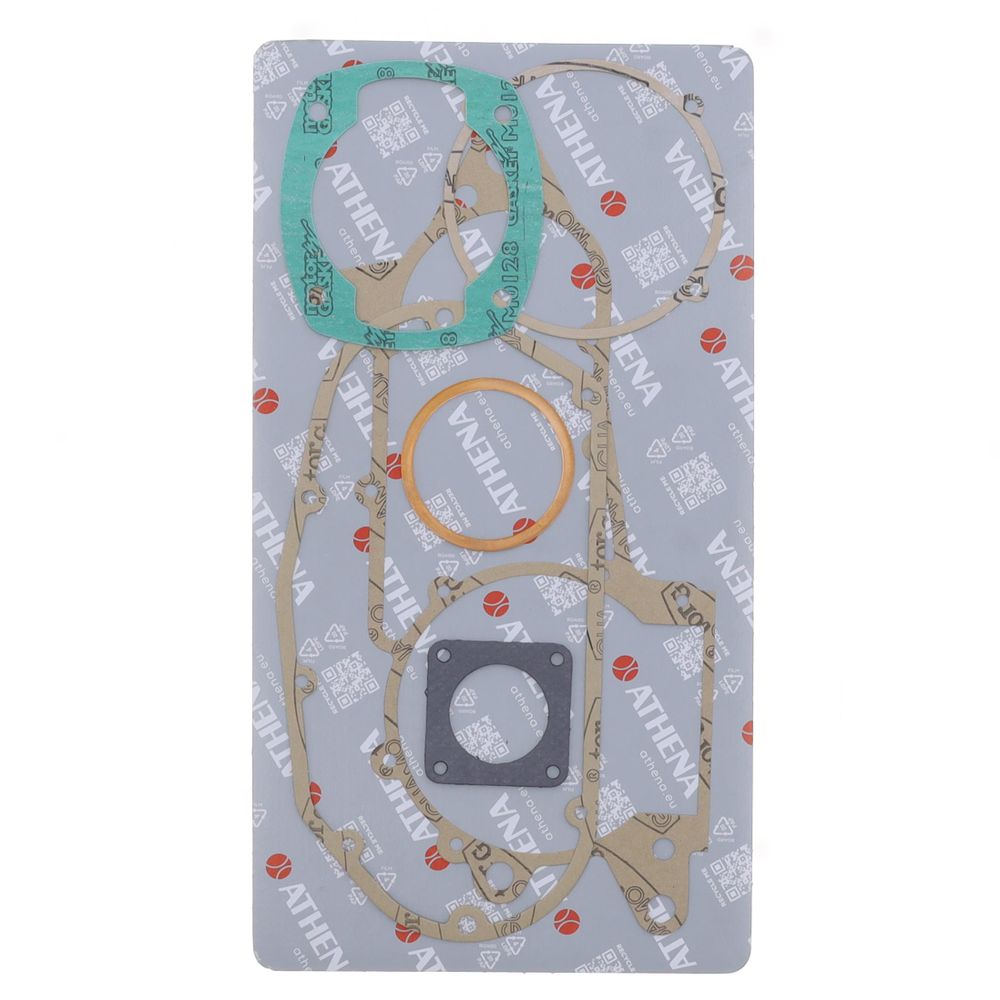 Complete Gasket Kit (oil seals not included) - Grafite Offroad