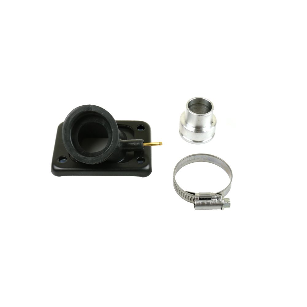 Intake Manifold for Carburetor with 30–31 mm Flexible Mount / 23 mm Rigid Mount - Grafite Offroad