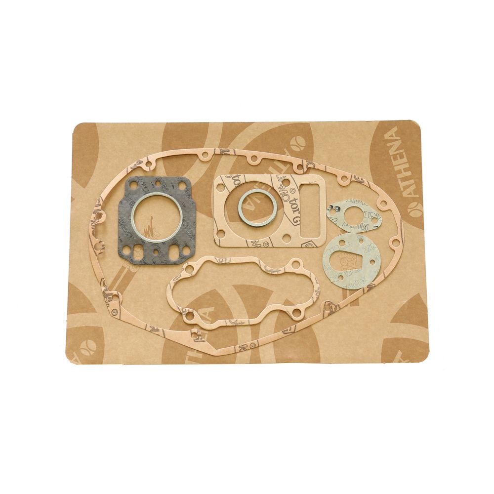 Complete Gasket Kit (oil seals not included) - Grafite Offroad