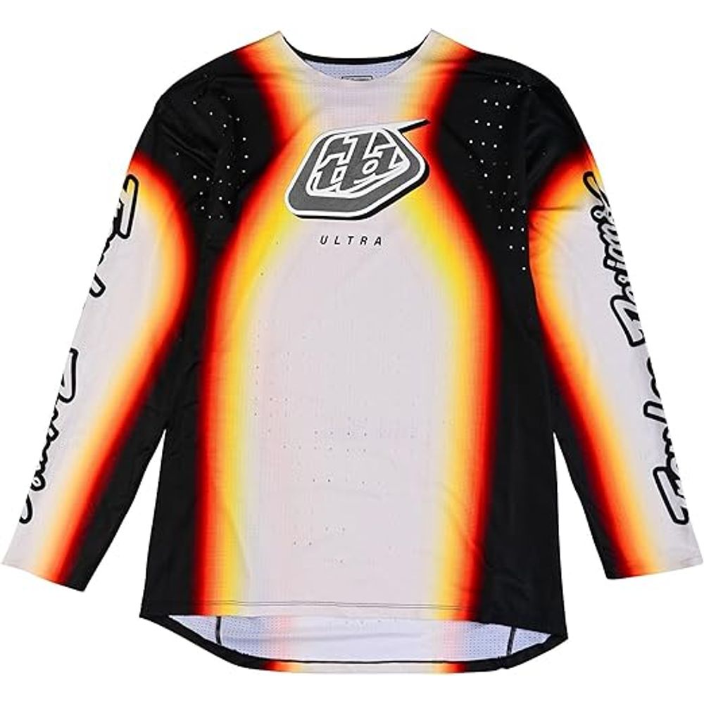 SE Ultra Moto Jersey Troy Lee Designs