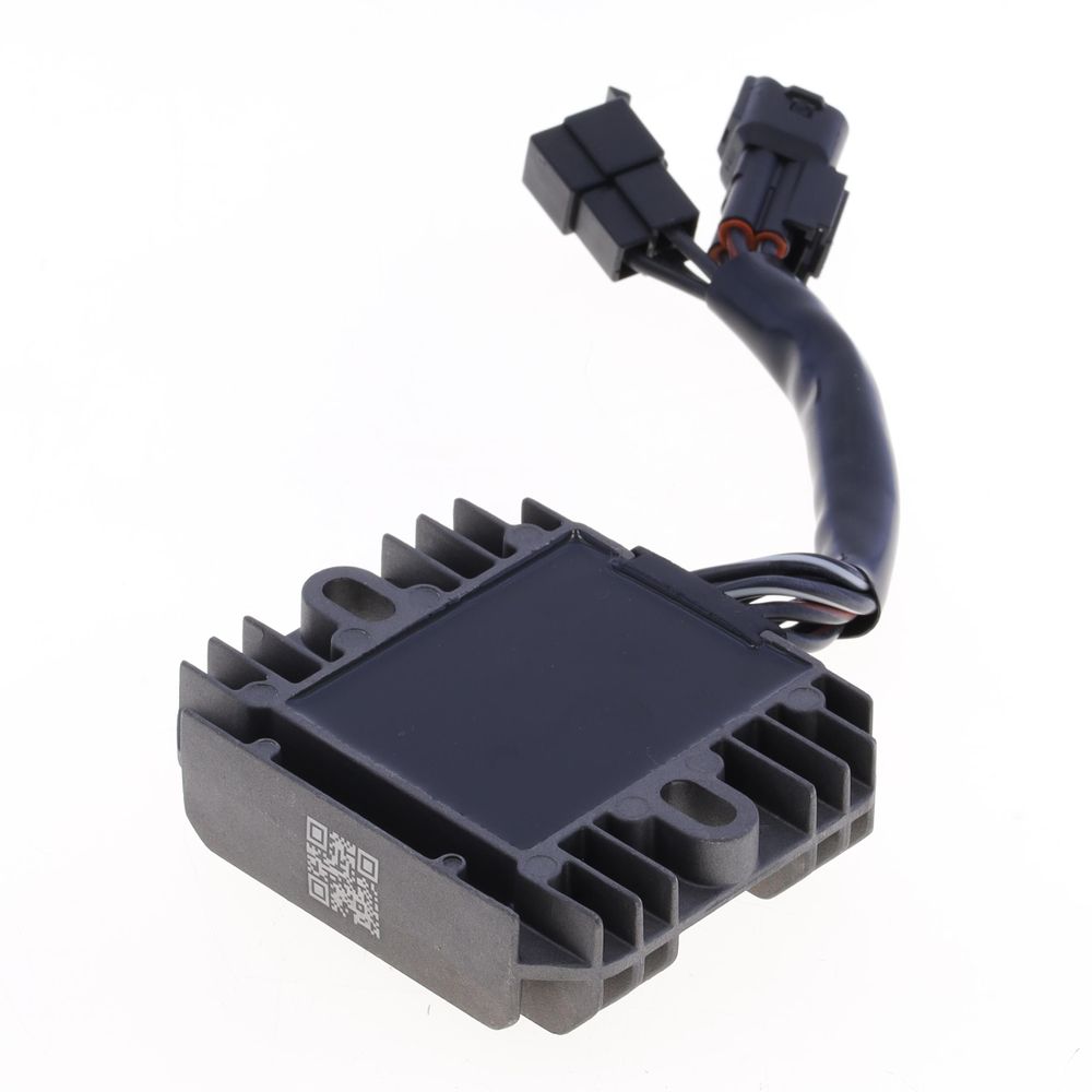 Voltage Regulator - Grafite Offroad
