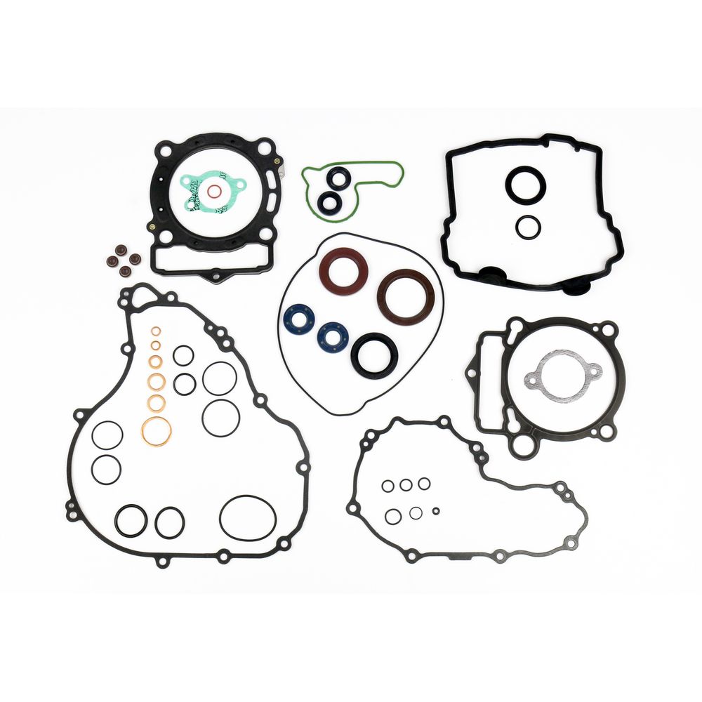 Complete Gasket Kit (oil seals included) - Grafite Offroad